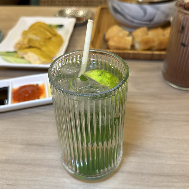 惹味星馬菜！人氣．連鎖．新加坡菜餐廳．$238 抵食二人晚餐