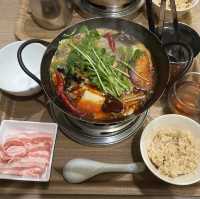 【東京🗼】おひとり様でも安心！1人用薬膳鍋が食べられるお店🍲