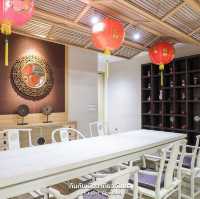ฉลองตรุษจีน จัดเต็ม 