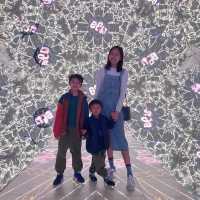 【 香港海洋公園。與小王子有個奇妙相遇 】