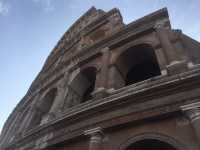 【イタリア】古代ローマを感じる！コロッセオ