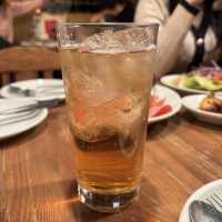 【食べ歩き】神奈川 川崎 Italian Kitchen VANSAN 溝の口店 見て食べて楽しいレストラン