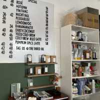 The Third Cafe