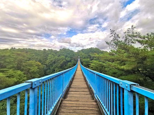 Hachiman-yama Park