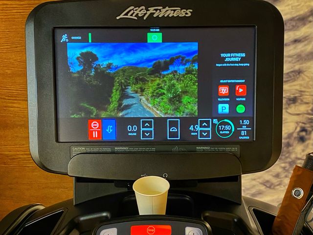 【香港酒店】海灣餐廳早餐 海洋公園萬豪酒店