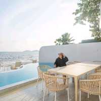 PoolVilla เปิดใหม่สวยคลีนสไตล์ Scandinavian