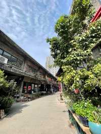 和平路公仔街😎廣州出發‼️陶瓷精品集中地