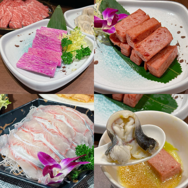 荔枝角大公別館🌟出色火鍋🫶🏻🫶🏻