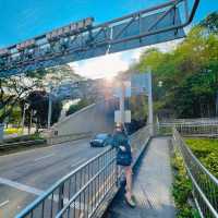 Fort Canning Park