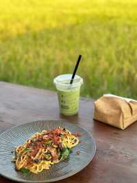 🍃🌾 Lamer Homecraft cafe 
