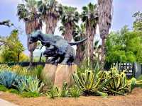 Natural History Museum of Los Angeles County