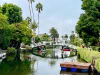 Venice Canals