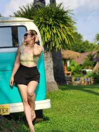 Good Old Sea, Beach Cafe คาเฟ่ลับติดทะเลพัทยา