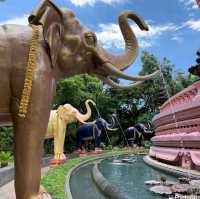 พิพิธภัณฑ์ช้างเอราวัณ