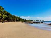 Ngapali Beach