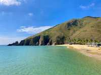 Ky Co Beach