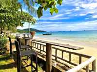 Klong Muang Beach