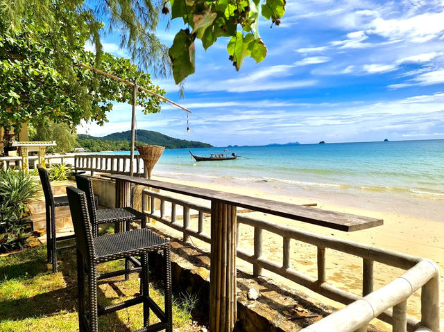 Klong Muang Beach
