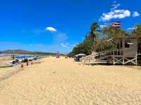Tamarindo Beach