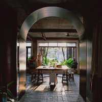 Hotel Gahn Khao Lak 🤎