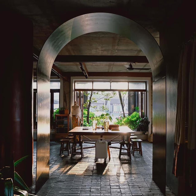 Hotel Gahn Khao Lak 🤎