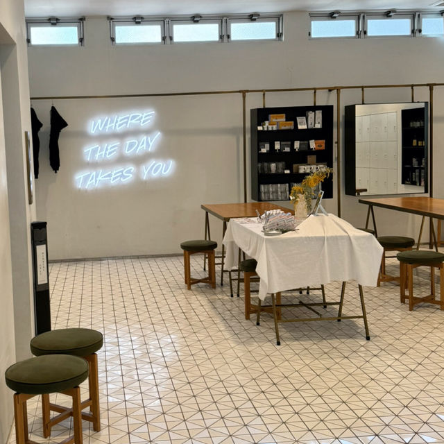 鹿児島おすすめ！韓国カフェ風CAFE' SHOP