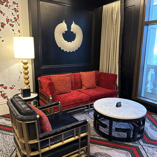 The Karl Lagerfeld Macau