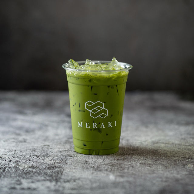 MERAKI (เมรากิ)