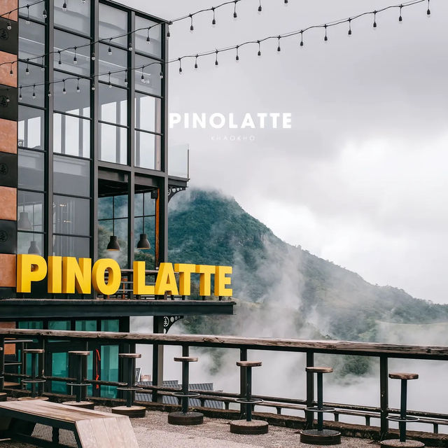Pino Latte Restaurant & Cafe 