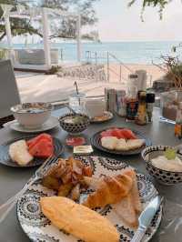 Sanae Beach Huahin