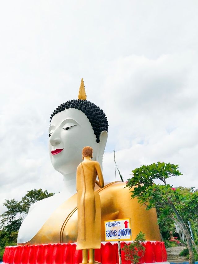 วัดเขาภูคาจุฬามณี(วัดถ้ำเขาภูคา)