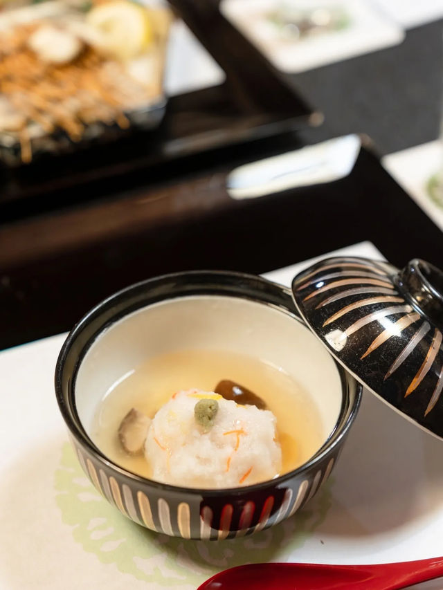 【静岡県/伊豆の国】登録有形文化財で楽しむ絶品夕食のあるお宿