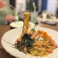 PASTA AMA ตรงปก ทำถึง อร่อยสุดทุกจาน 🍝