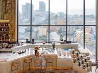 พามานอนโรงแรมใน พัทยา Rooftop สุดปังถ่ายรูปสวย