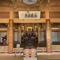 別名「幽霊寺」は西郷隆盛とも縁深い