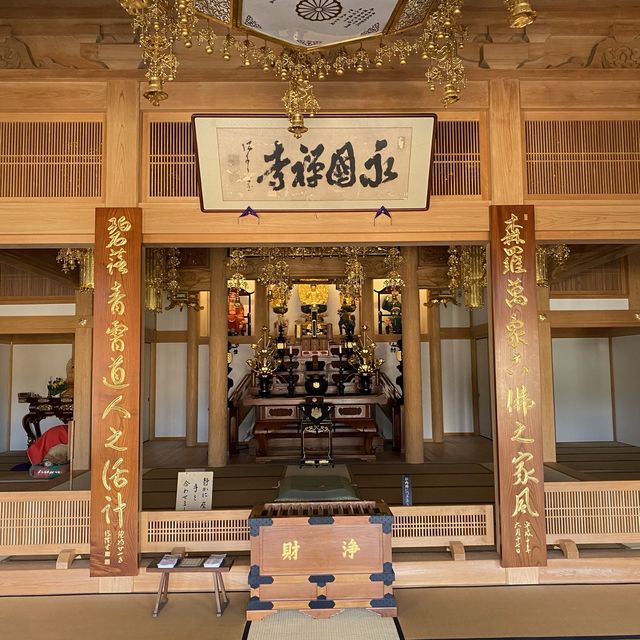 別名「幽霊寺」は西郷隆盛とも縁深い