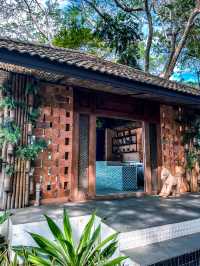 TOHSANG Heritage Khongjiam