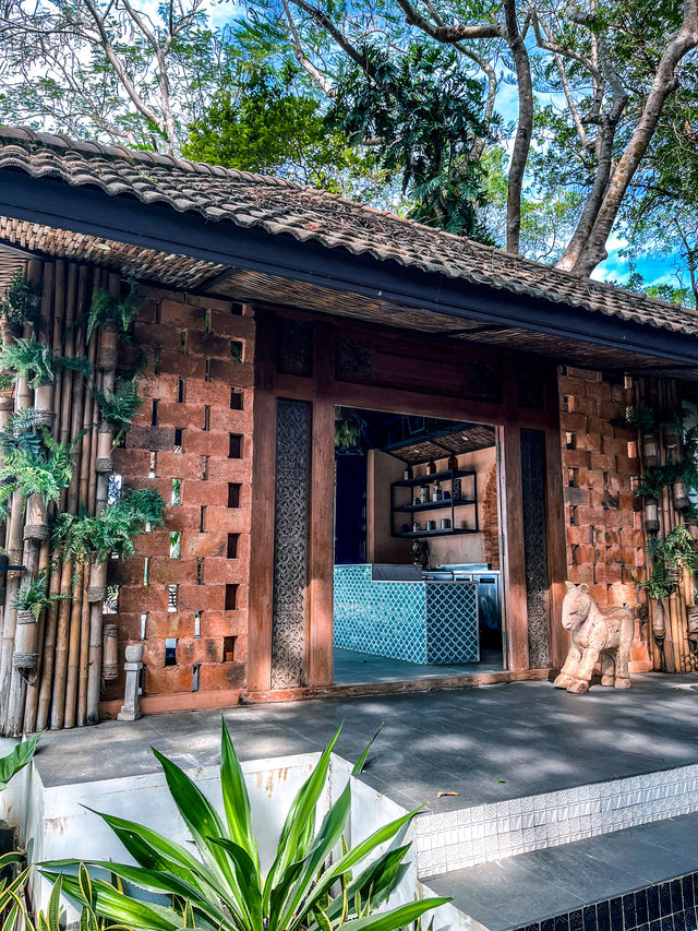TOHSANG Heritage Khongjiam
