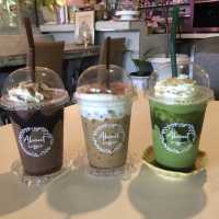 About coffee