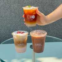 ร้านกาแฟSpecialty ย่านบางพลี ☕️