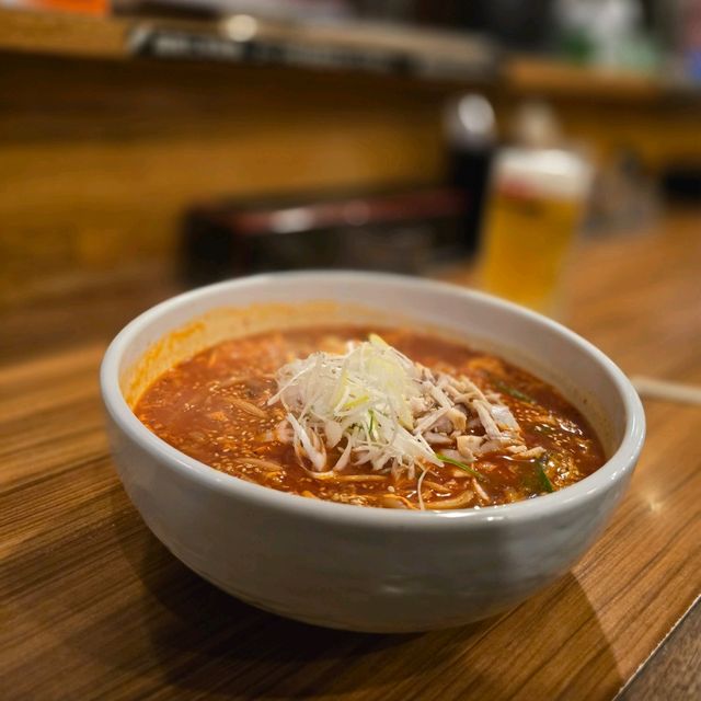 일본여행 삿포로 라멘맛집 아라타 