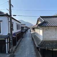 【広島　竹原】旧笠井邸
