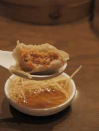 上海美食篇~百年名店必吃小籠包