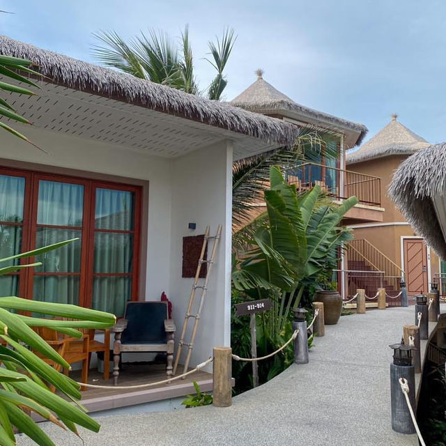  Seaman Resort
