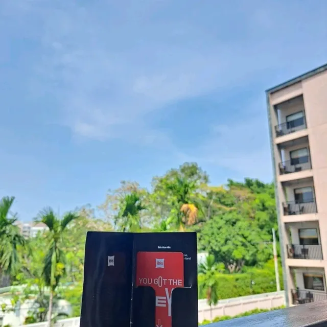 ibis HUAHIN