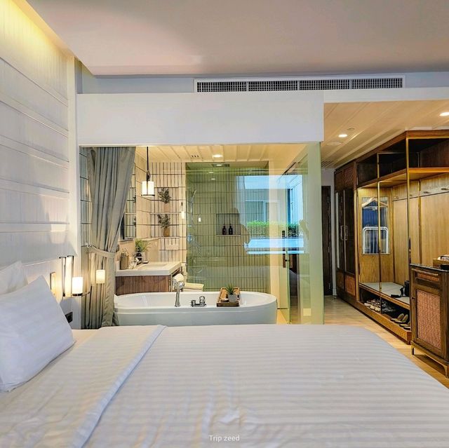 โรงแรมเชียงใหม่พักได้ 24 ชั่วโมง 