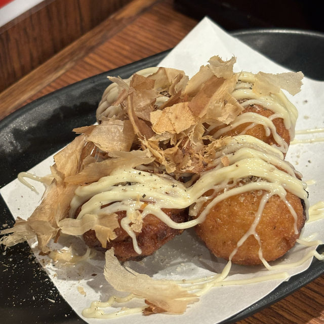 「灣仔·黑龍」正宗日本拉麵店🍜💕👍🏻