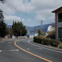 松島觀光遊覽船：東洋春天好去處