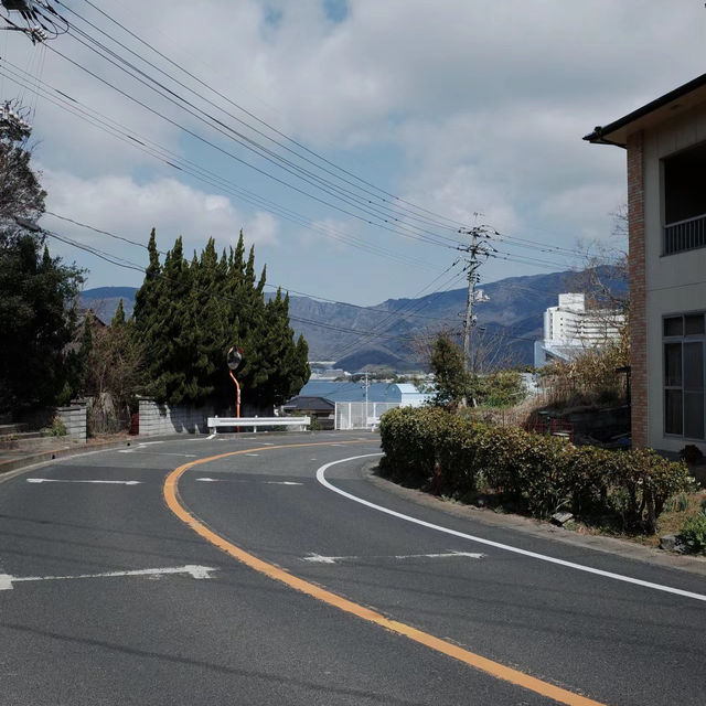 松島觀光遊覽船：東洋春天好去處