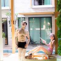 SHAN Villas Sukhumvit